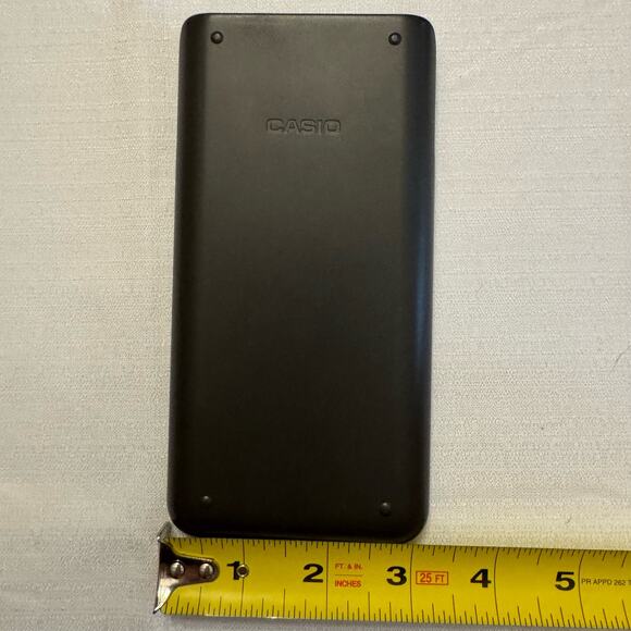 Casio fx-300MS PLUS 2nd Edition Scientific Calculator TESTED - Picture 7 of 7